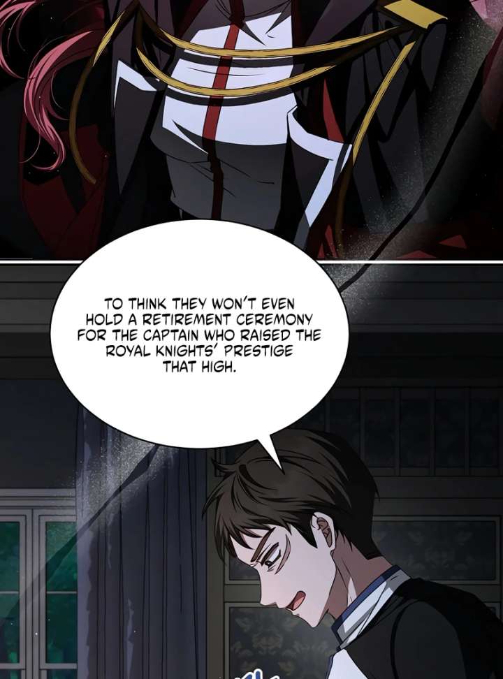 My Fiancé Keeps Trying to Raise Me - Chapter 15 Page 12