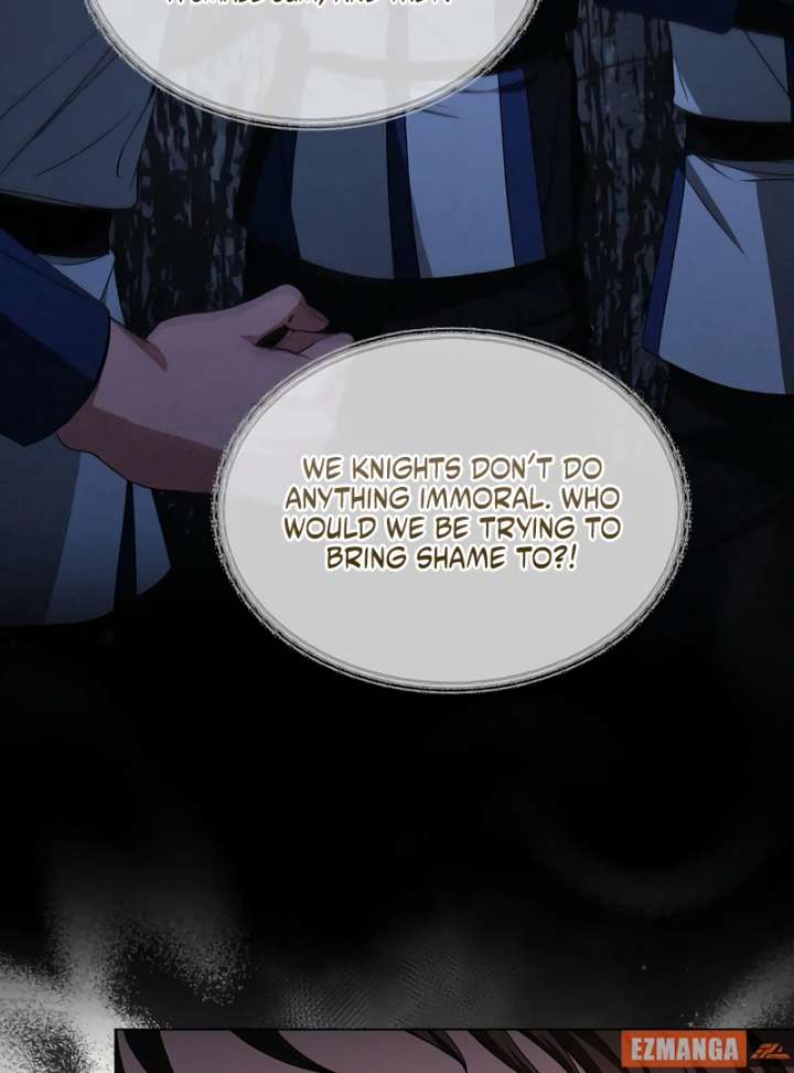 My Fiancé Keeps Trying to Raise Me - Chapter 15 Page 24