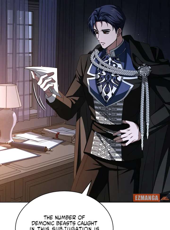 My Fiancé Keeps Trying to Raise Me - Chapter 15 Page 27