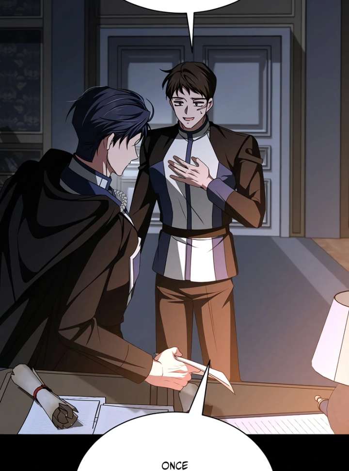 My Fiancé Keeps Trying to Raise Me - Chapter 15 Page 29