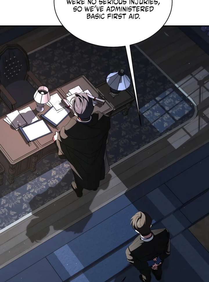 My Fiancé Keeps Trying to Raise Me - Chapter 15 Page 4