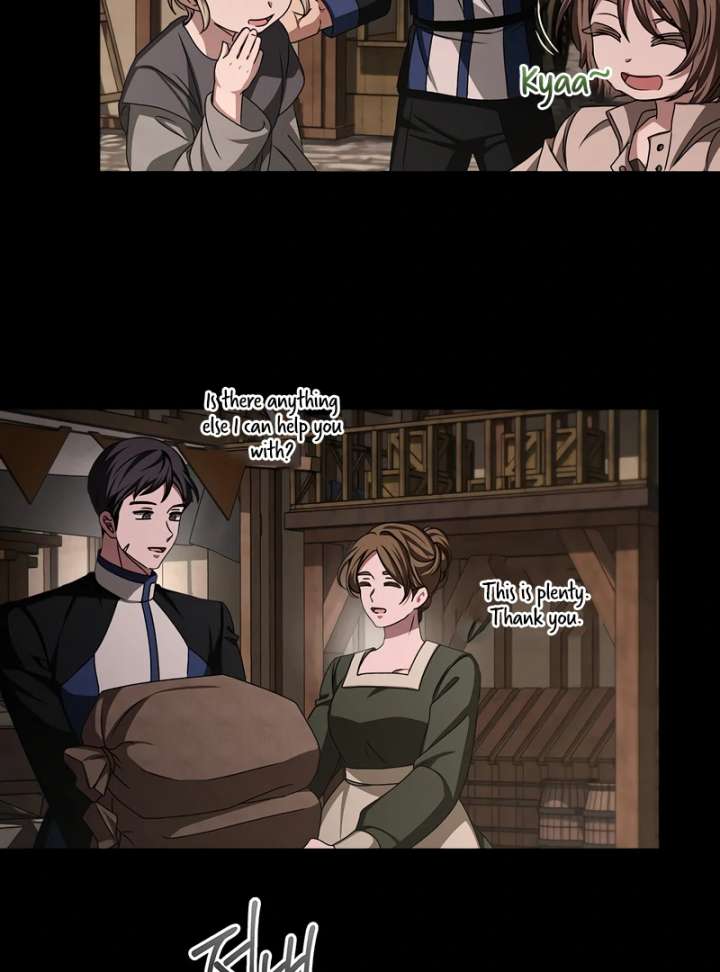 My Fiancé Keeps Trying to Raise Me - Chapter 15 Page 44