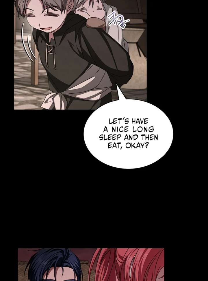 My Fiancé Keeps Trying to Raise Me - Chapter 15 Page 50