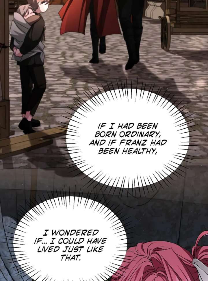 My Fiancé Keeps Trying to Raise Me - Chapter 15 Page 54