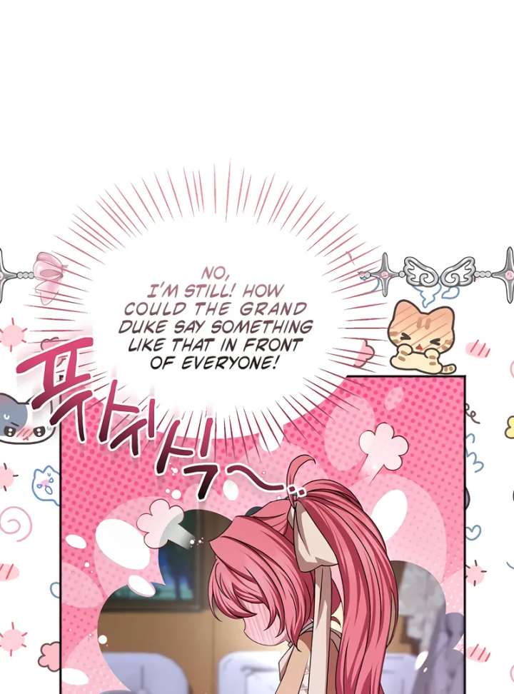 My Fiancé Keeps Trying to Raise Me - Chapter 15 Page 57