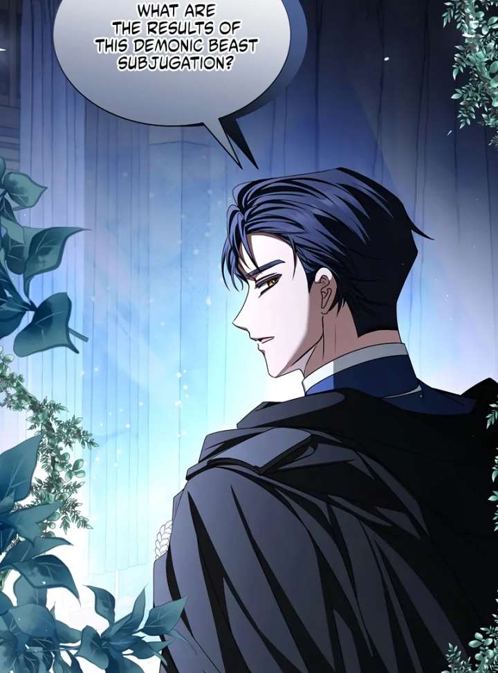 My Fiancé Keeps Trying to Raise Me - Chapter 15 Page 6