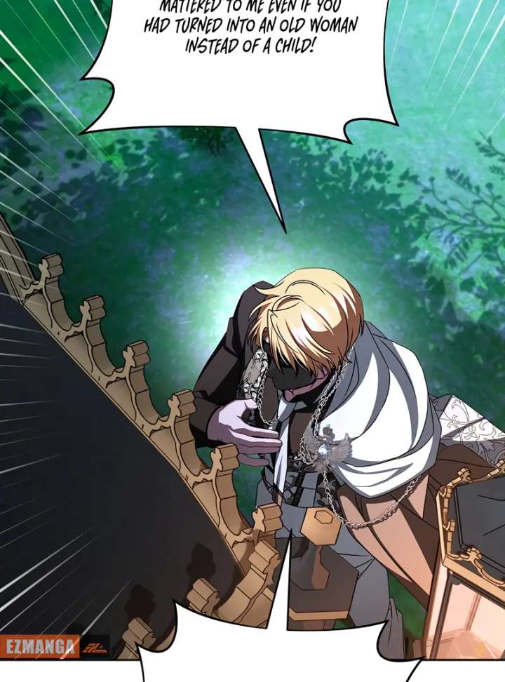 My Fiancé Keeps Trying to Raise Me - Chapter 15 Page 63