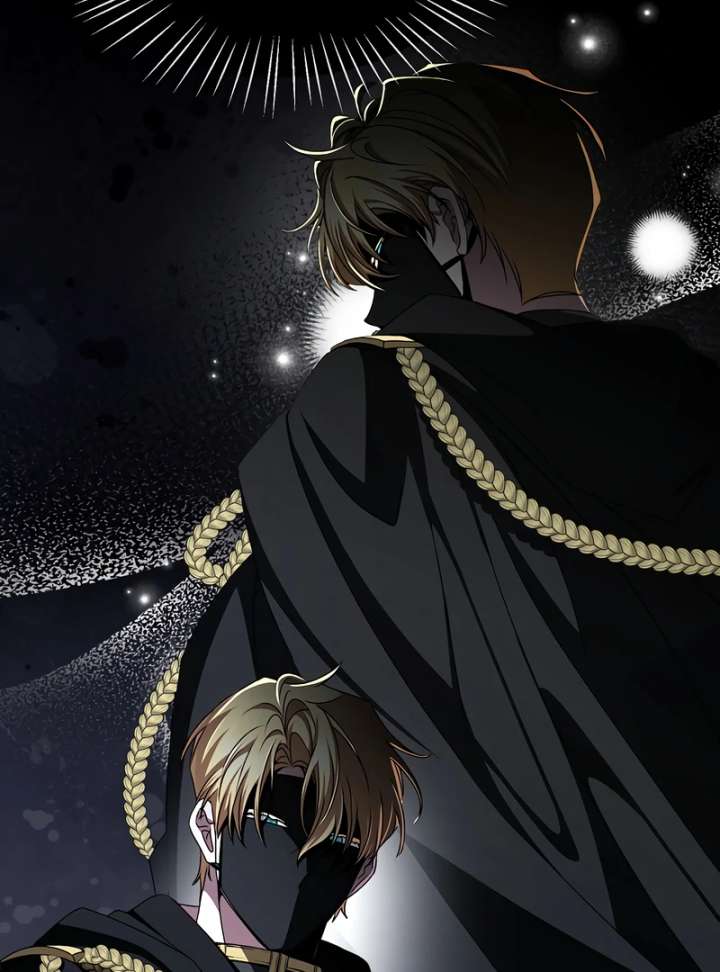 My Fiancé Keeps Trying to Raise Me - Chapter 15 Page 73