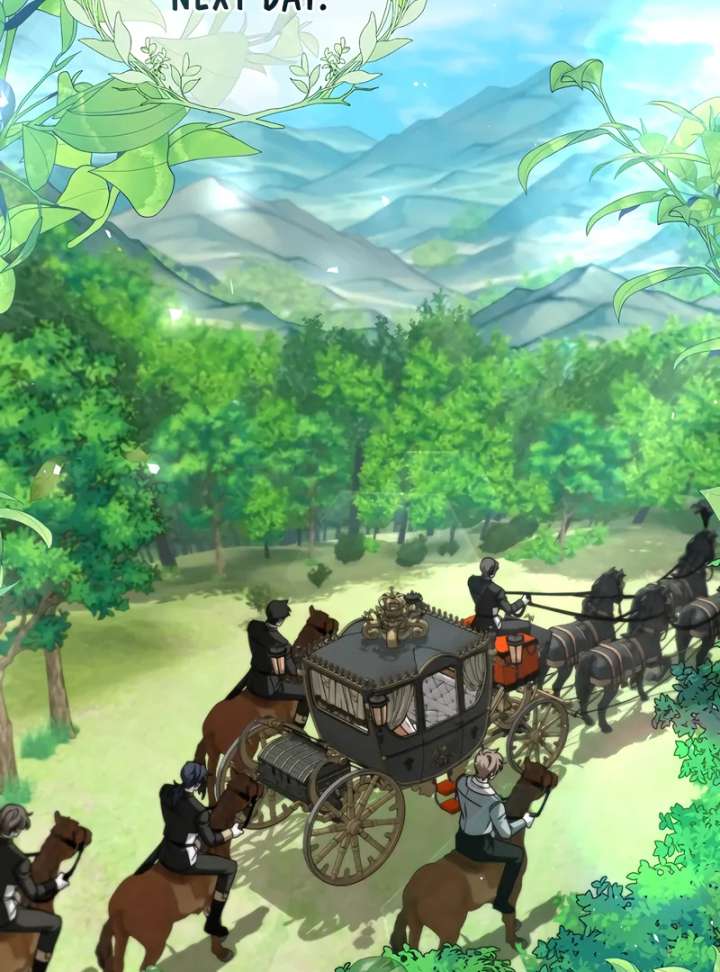 My Fiancé Keeps Trying to Raise Me - Chapter 15 Page 80