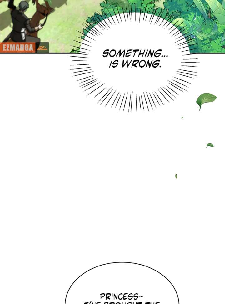 My Fiancé Keeps Trying to Raise Me - Chapter 15 Page 81