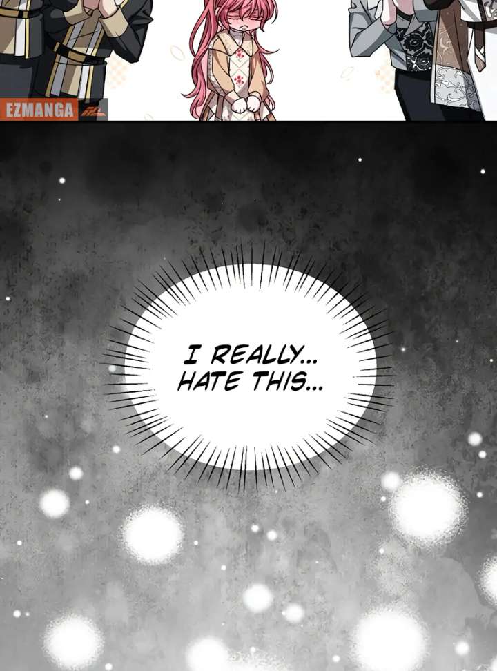 My Fiancé Keeps Trying to Raise Me - Chapter 15 Page 94