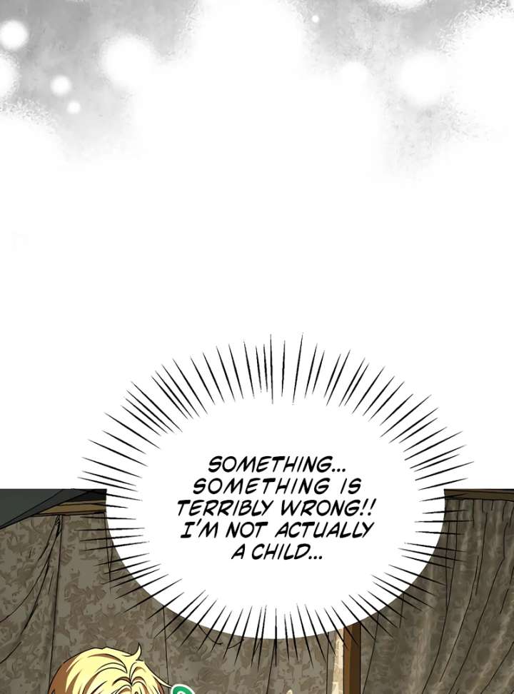 My Fiancé Keeps Trying to Raise Me - Chapter 15 Page 95