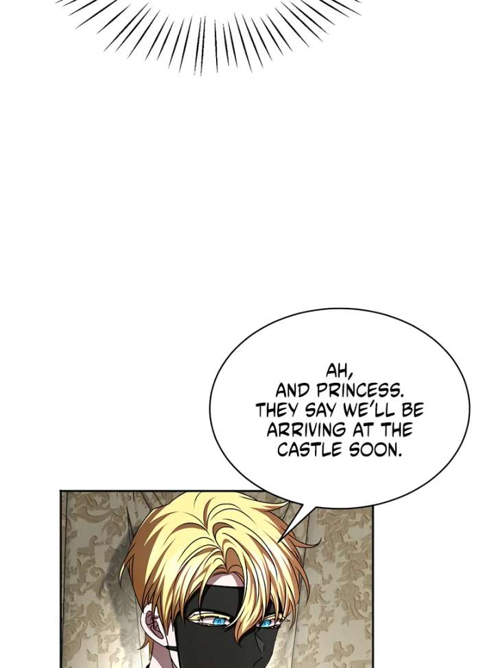 My Fiancé Keeps Trying to Raise Me - Chapter 15 Page 97