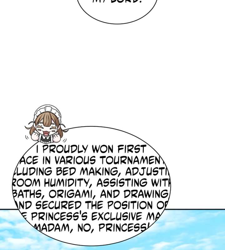 My Fiancé Keeps Trying to Raise Me - Chapter 16 Page 102