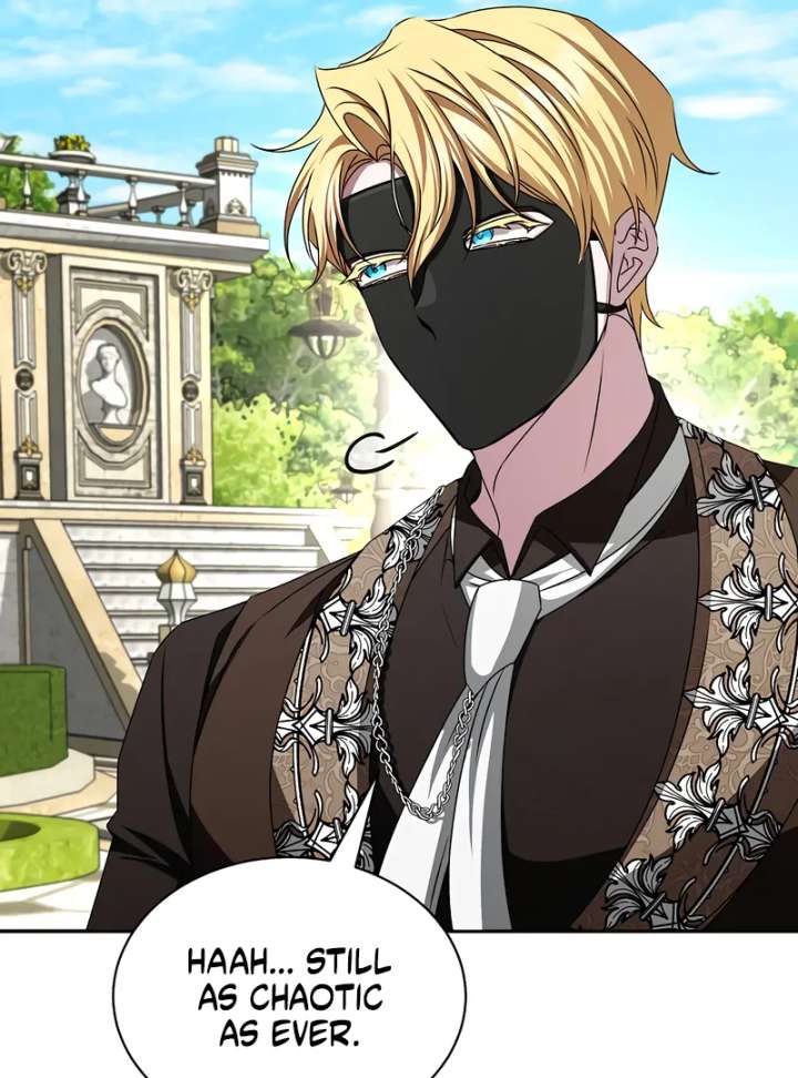 My Fiancé Keeps Trying to Raise Me - Chapter 16 Page 103