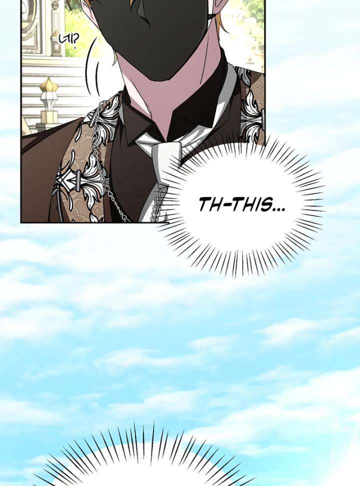 My Fiancé Keeps Trying to Raise Me - Chapter 16 Page 109