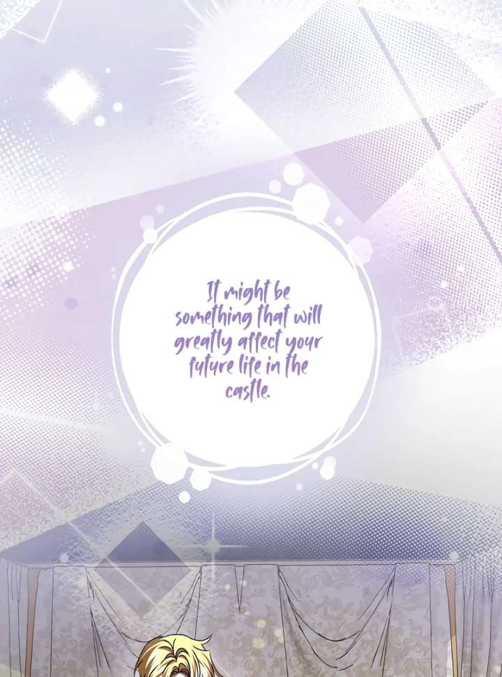 My Fiancé Keeps Trying to Raise Me - Chapter 16 Page 14