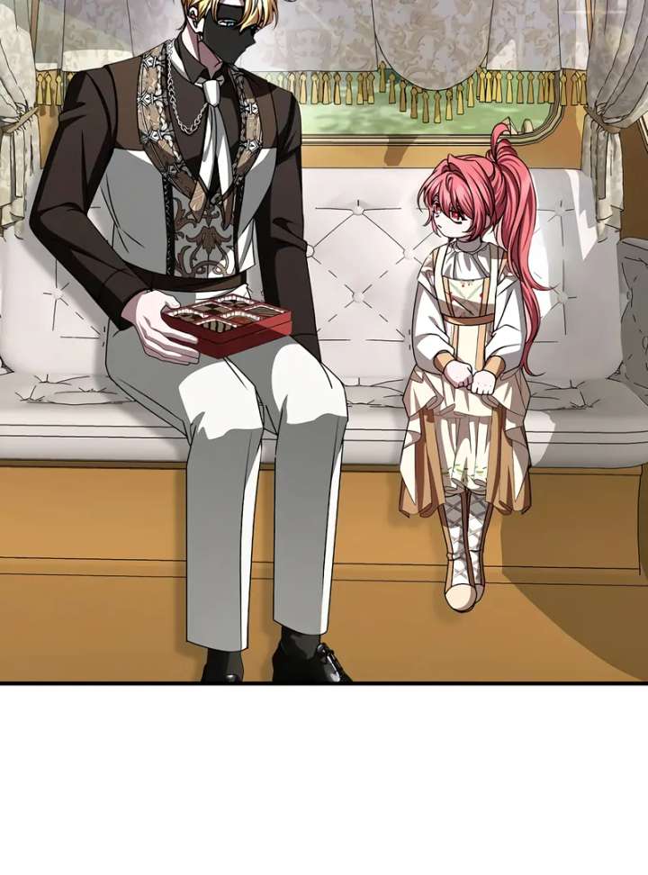 My Fiancé Keeps Trying to Raise Me - Chapter 16 Page 15