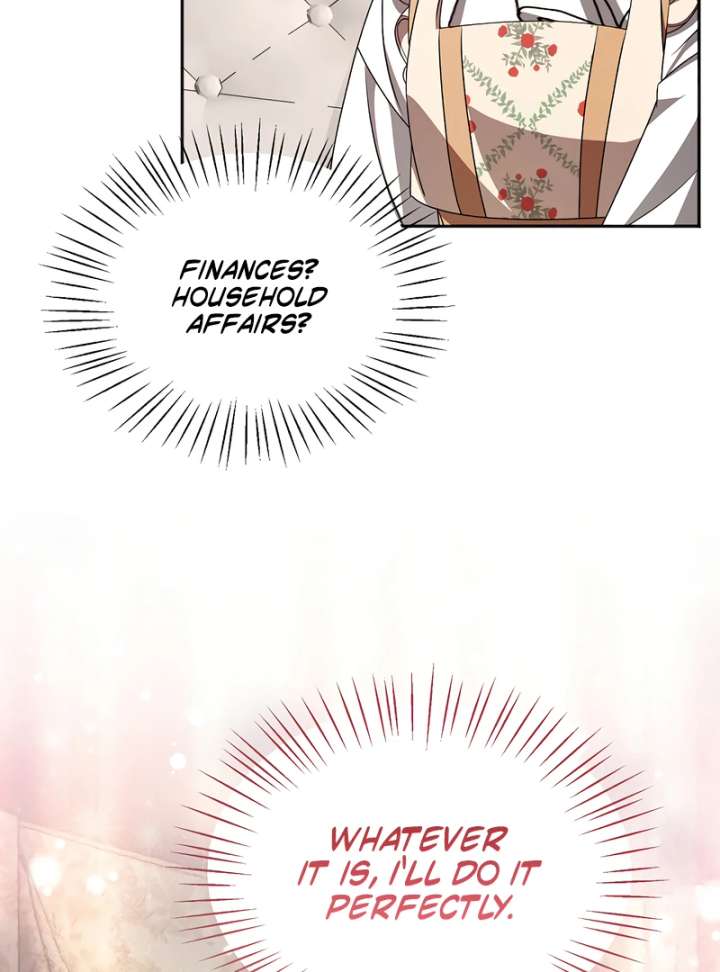 My Fiancé Keeps Trying to Raise Me - Chapter 16 Page 17