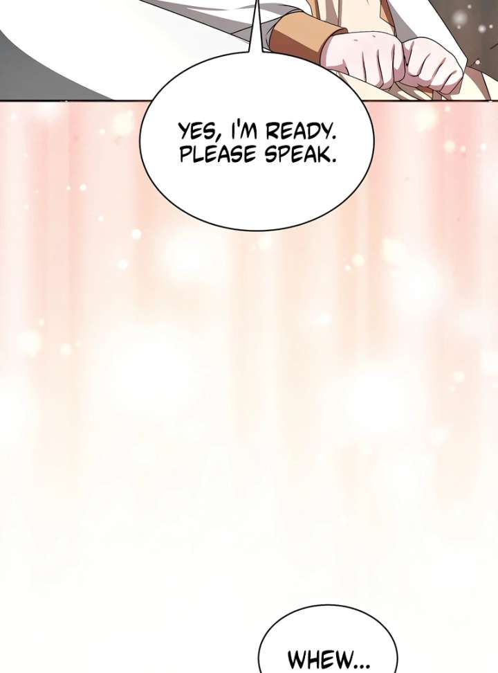 My Fiancé Keeps Trying to Raise Me - Chapter 16 Page 19