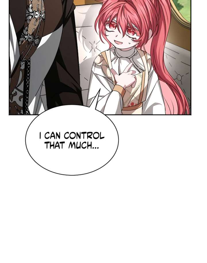 My Fiancé Keeps Trying to Raise Me - Chapter 16 Page 26