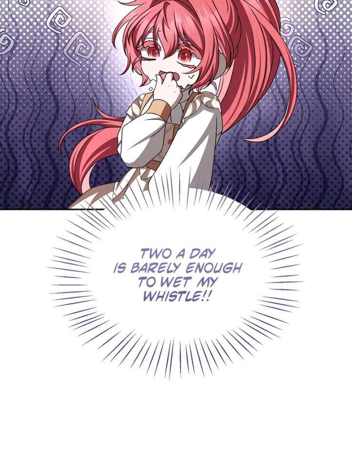 My Fiancé Keeps Trying to Raise Me - Chapter 16 Page 33