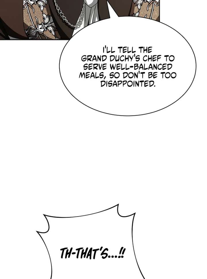 My Fiancé Keeps Trying to Raise Me - Chapter 16 Page 35