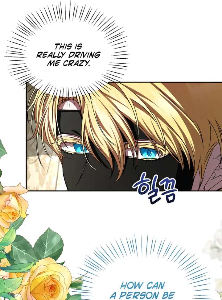 My Fiancé Keeps Trying to Raise Me - Chapter 16 Page 39