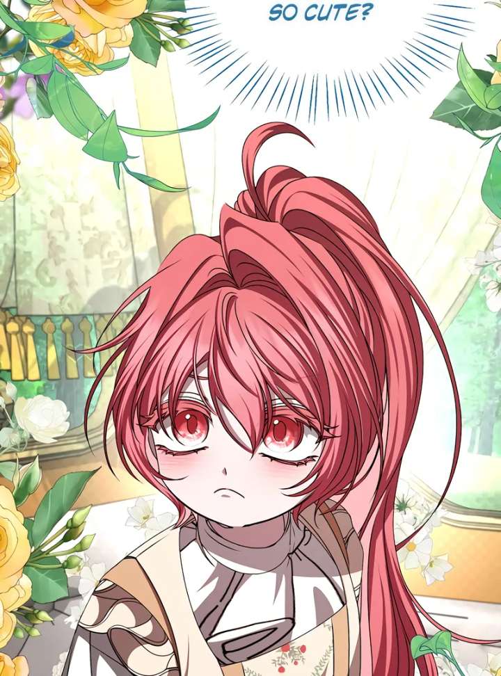 My Fiancé Keeps Trying to Raise Me - Chapter 16 Page 40