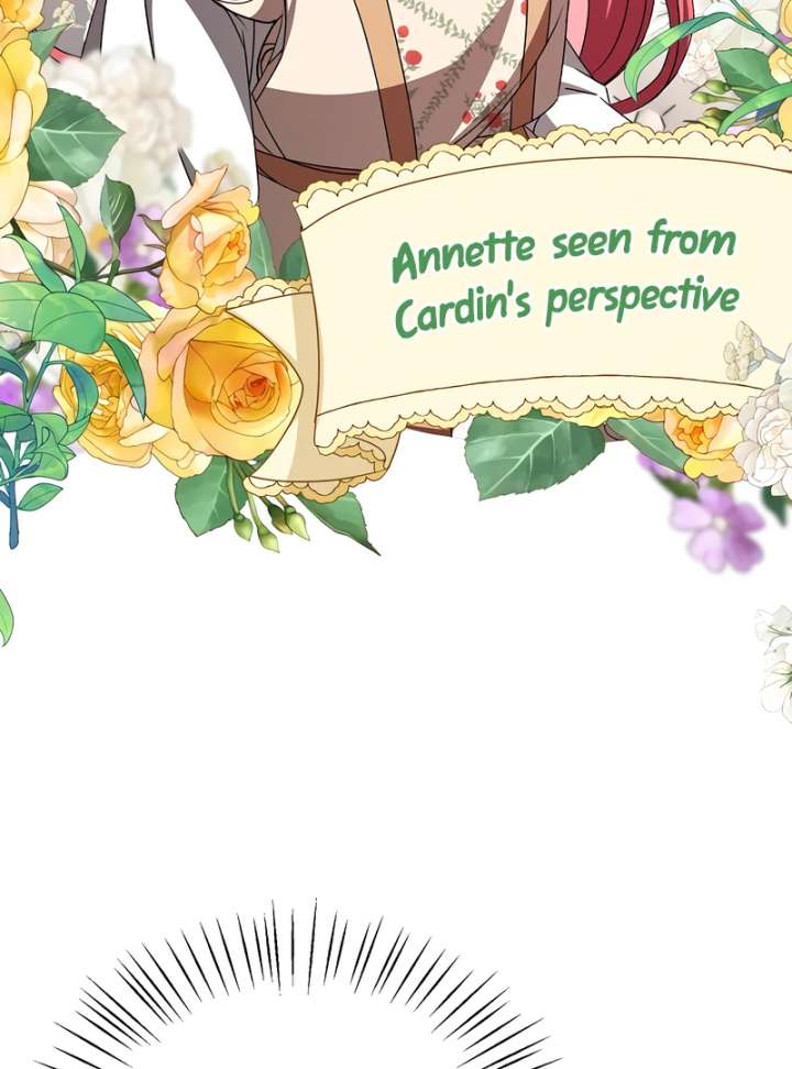 My Fiancé Keeps Trying to Raise Me - Chapter 16 Page 41