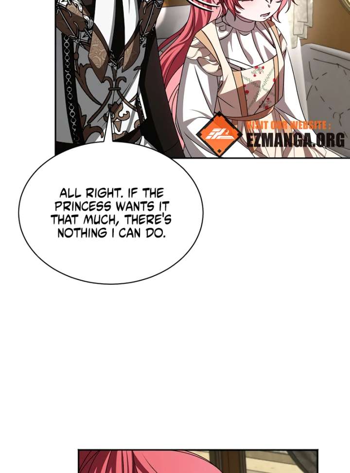 My Fiancé Keeps Trying to Raise Me - Chapter 16 Page 46