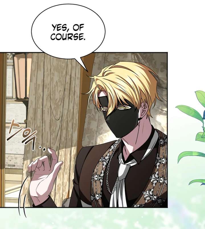 My Fiancé Keeps Trying to Raise Me - Chapter 16 Page 50