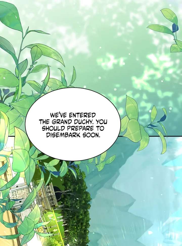 My Fiancé Keeps Trying to Raise Me - Chapter 16 Page 51