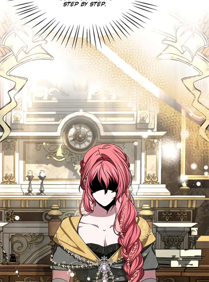 My Fiancé Keeps Trying to Raise Me - Chapter 16 Page 6