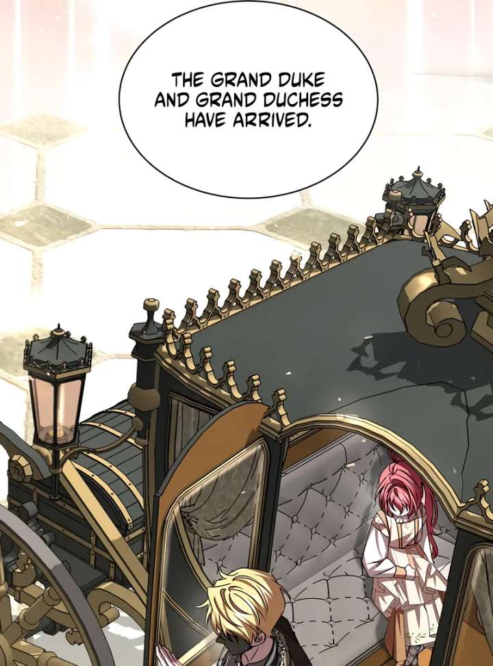 My Fiancé Keeps Trying to Raise Me - Chapter 16 Page 64