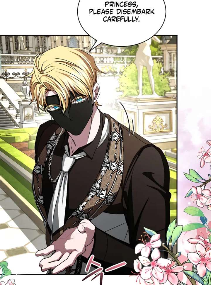 My Fiancé Keeps Trying to Raise Me - Chapter 16 Page 66