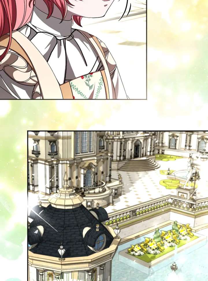 My Fiancé Keeps Trying to Raise Me - Chapter 16 Page 79