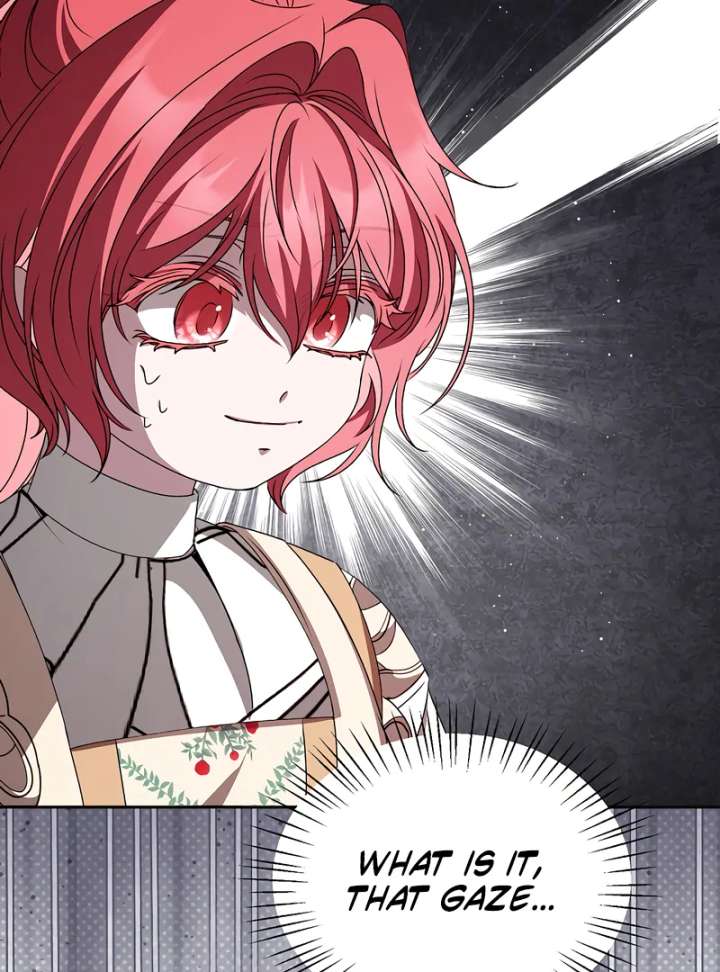 My Fiancé Keeps Trying to Raise Me - Chapter 16 Page 81