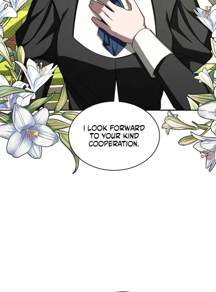 My Fiancé Keeps Trying to Raise Me - Chapter 16 Page 85