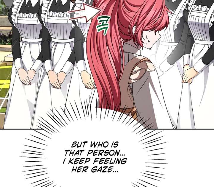 My Fiancé Keeps Trying to Raise Me - Chapter 16 Page 88