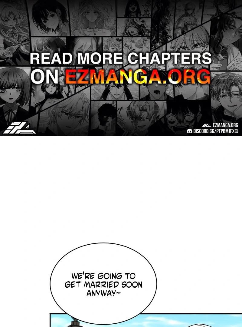 My Fiancé Keeps Trying to Raise Me - Chapter 17 Page 1