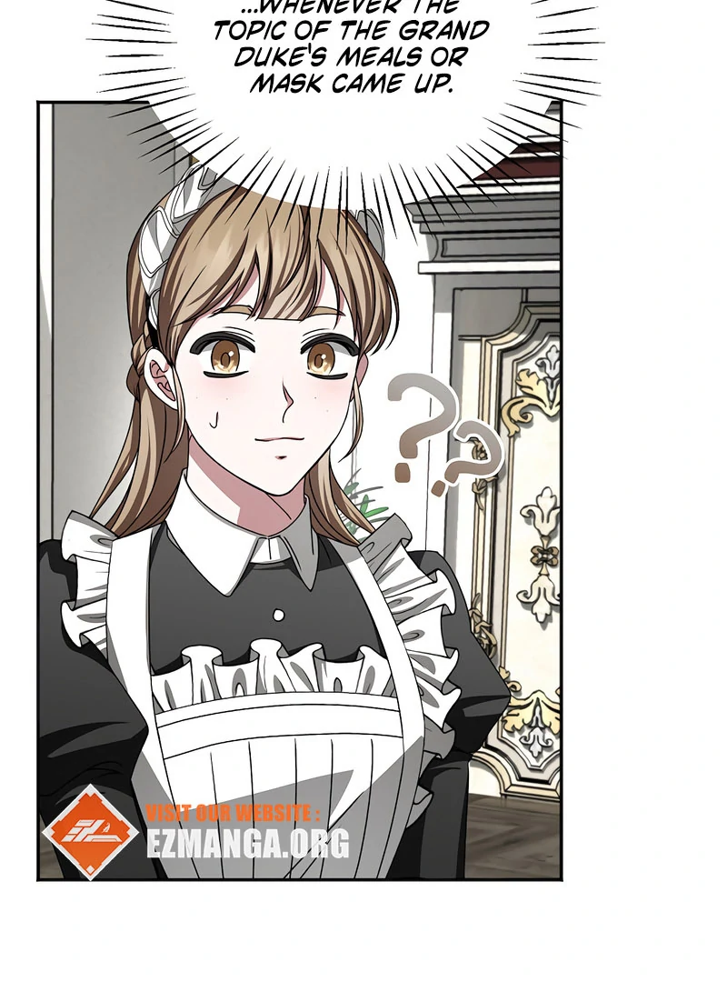 My Fiancé Keeps Trying to Raise Me - Chapter 17 Page 102