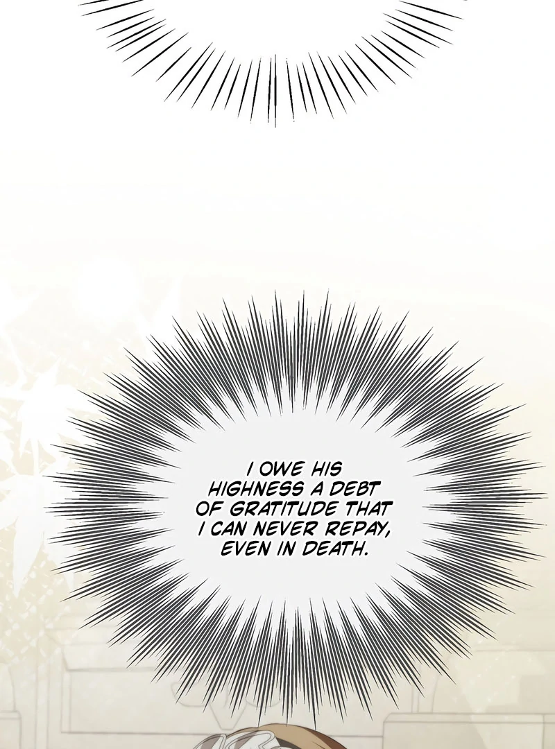 My Fiancé Keeps Trying to Raise Me - Chapter 17 Page 105