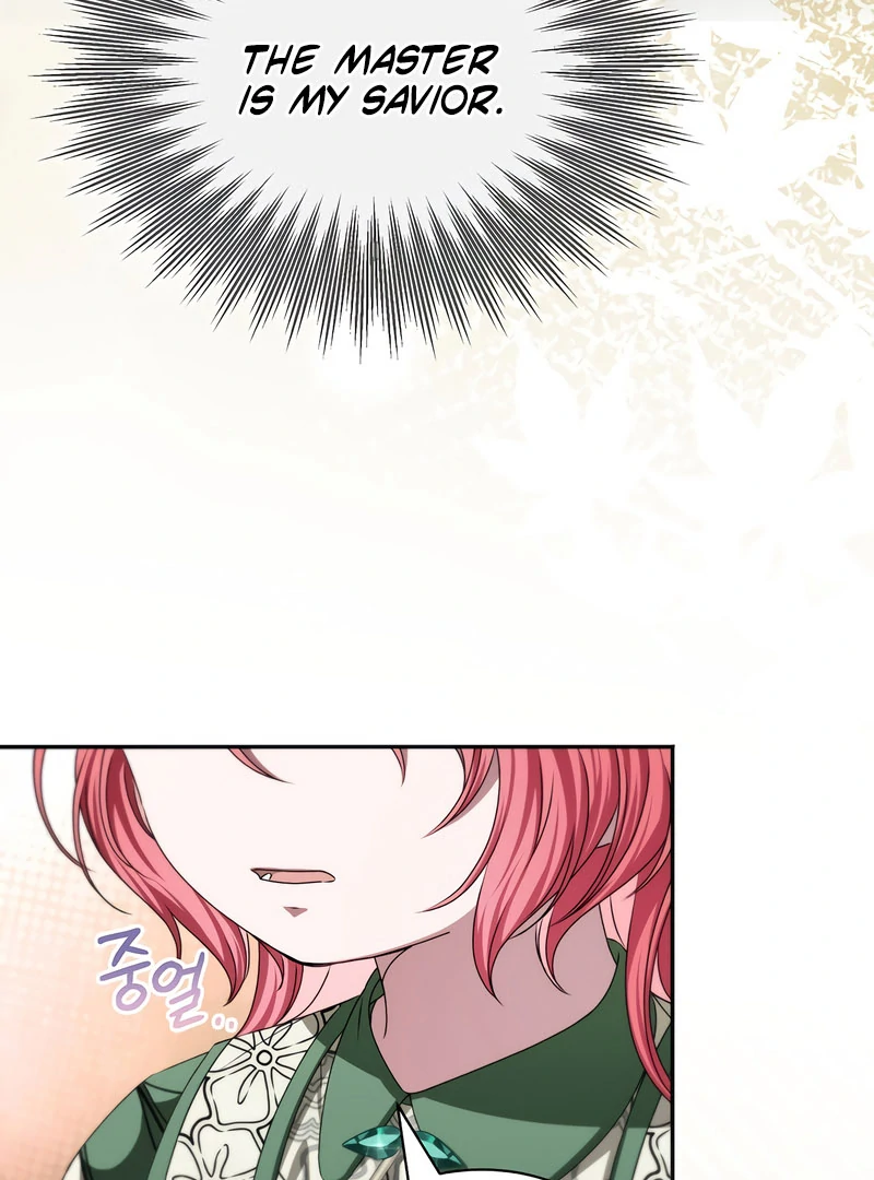 My Fiancé Keeps Trying to Raise Me - Chapter 17 Page 107