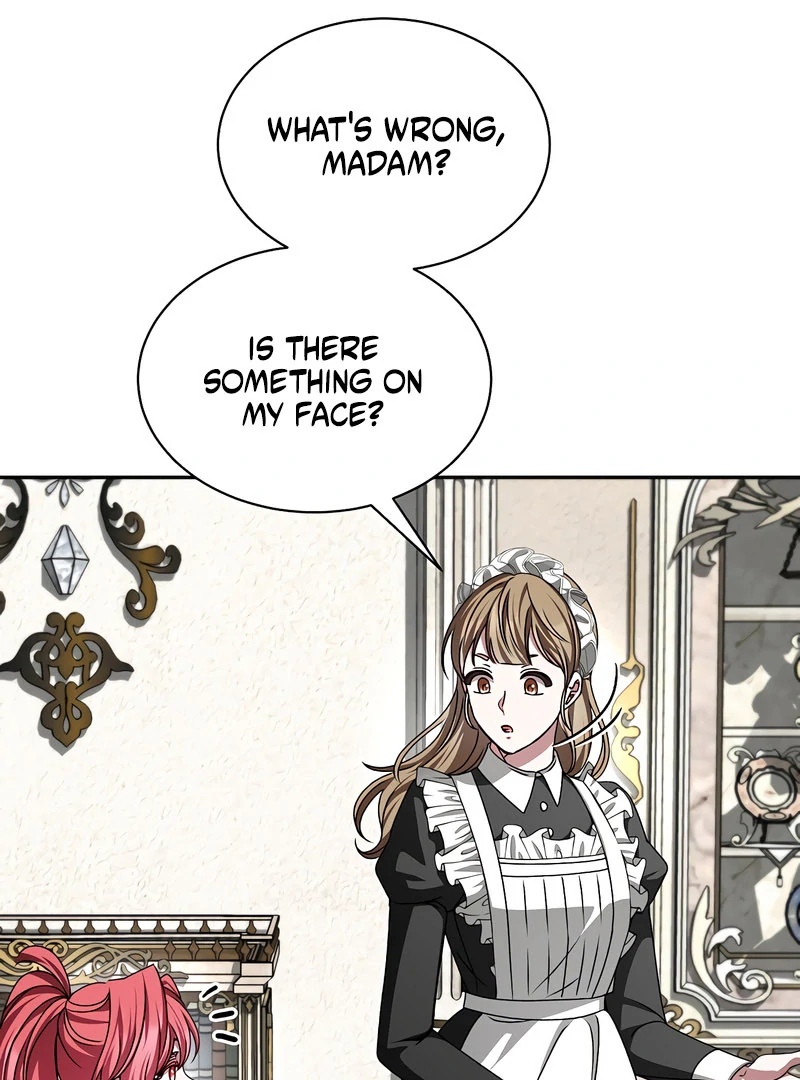 My Fiancé Keeps Trying to Raise Me - Chapter 17 Page 16