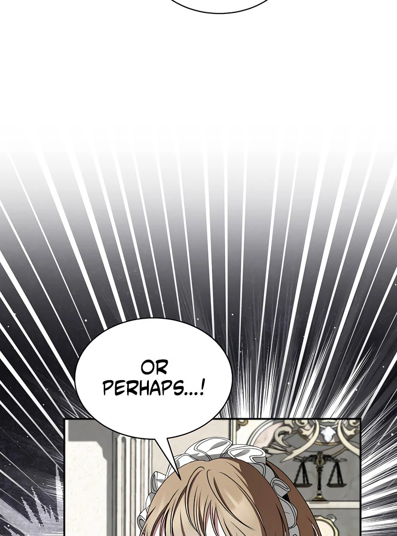 My Fiancé Keeps Trying to Raise Me - Chapter 17 Page 21