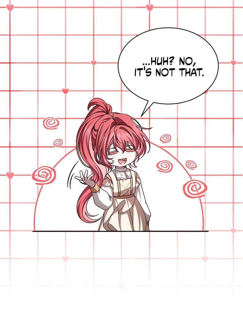 My Fiancé Keeps Trying to Raise Me - Chapter 17 Page 23