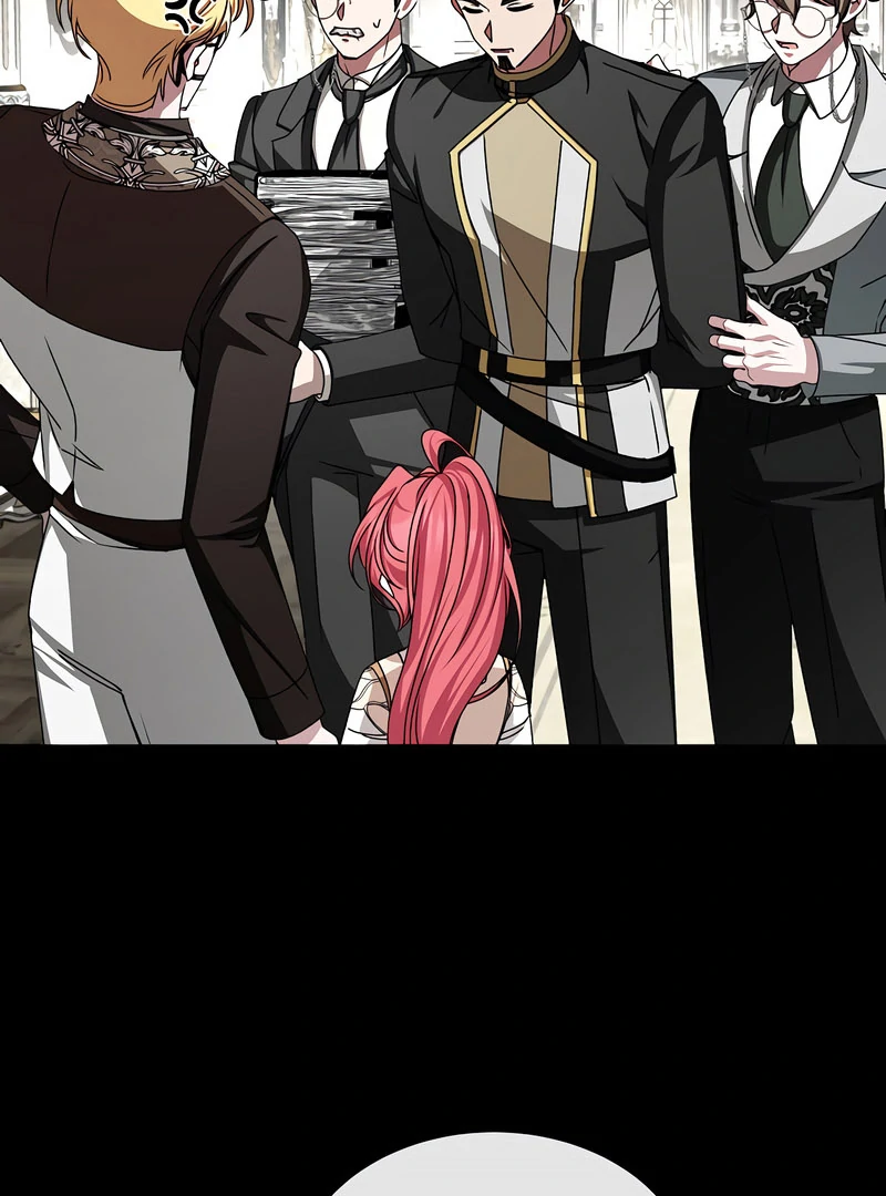 My Fiancé Keeps Trying to Raise Me - Chapter 17 Page 34