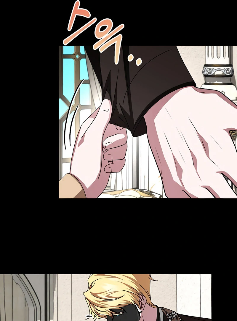 My Fiancé Keeps Trying to Raise Me - Chapter 17 Page 36