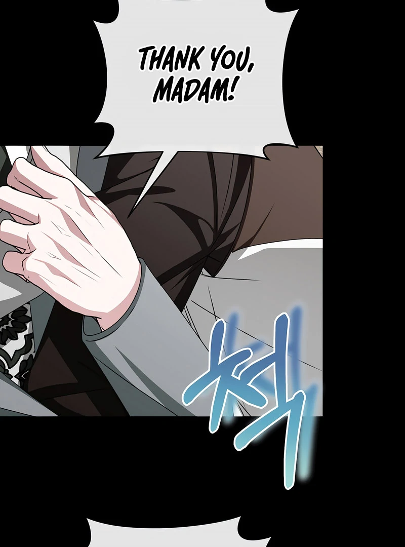 My Fiancé Keeps Trying to Raise Me - Chapter 17 Page 42